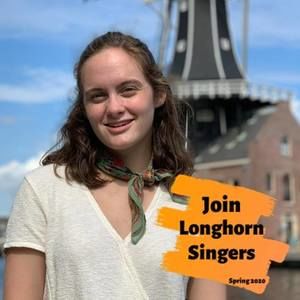 Meet your Posher, Lindsey